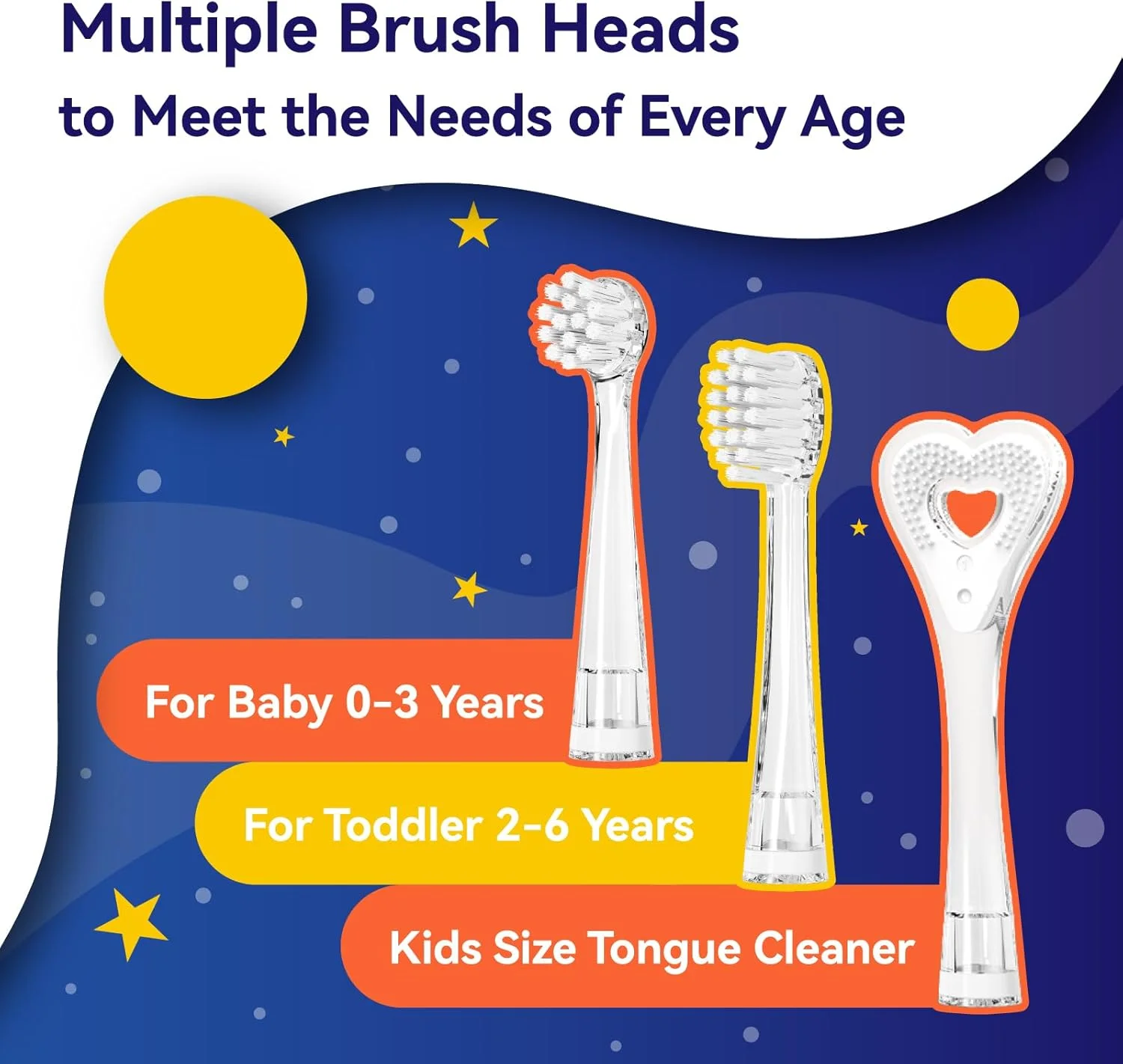 مسواک برقی کودک Seago، مسواک برقی کودک نوپا با نور رنگارنگ، 8 سری مسواک نرم، استیکرهای حیوانات بامزه، یک بار شارژ کامل برای 60 روز، برای پسران و دختران کودک، SG-2159 (صورتی) مسواک برقی کودک Seago، مسواک برقی کودک نوپا با نور رنگارنگ، 8 سری مسواک نرم، استیکرهای حیوانات بامزه، یک بار شارژ کامل برای 60 روز، برای پسران و دختران کودک، SG-2159 (صورتی)