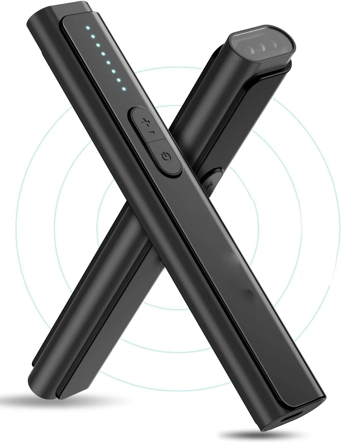 دستگاه ردیاب دوربین MAKINGTEC، ضد ردیاب حرفه ای، برای دستگاه ردیاب، قابل حمل برای ماشین، دفتر، مسافرت، ردیاب دستگاه های مخفی، برای هتل، ماشین، دفتر، مسافرت، سیگنال RF، ردیاب لیزر IR