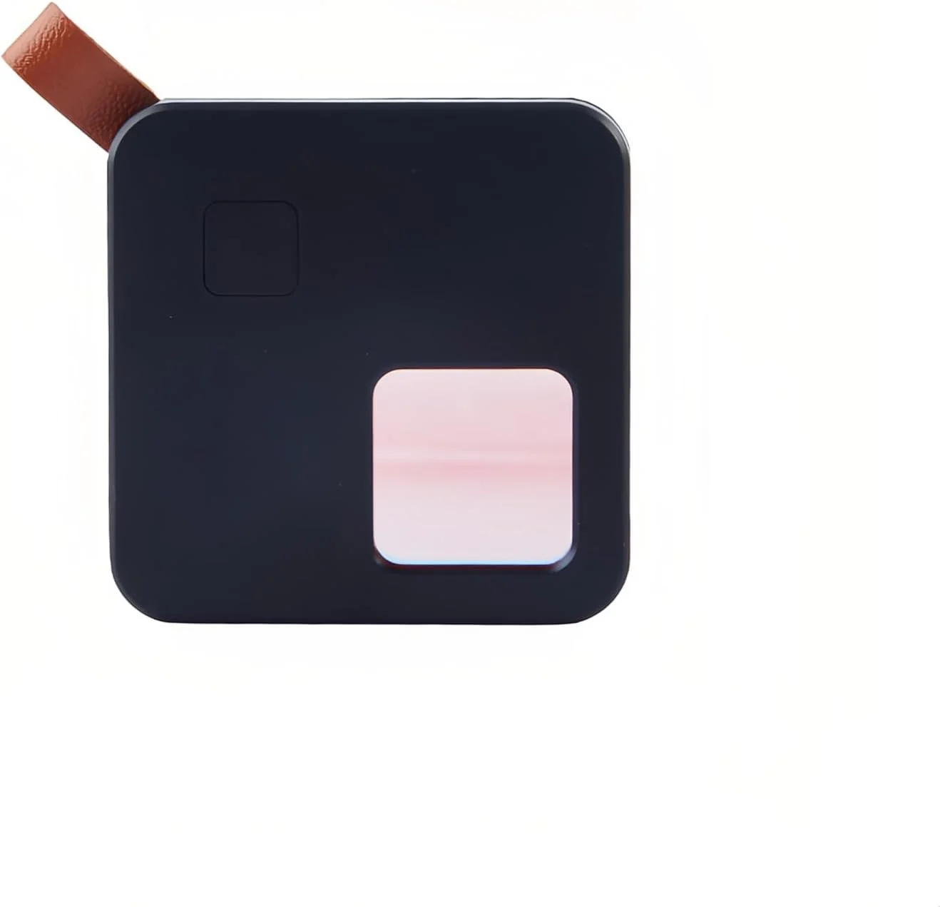 دستگاه ردیاب دوربین مخفی Lancoon، دستگاه اسکنر سیگنال ضد شنود و ضد نظارت دقیق برای هتل ها، اتاق کنفرانس، حمام و کمد