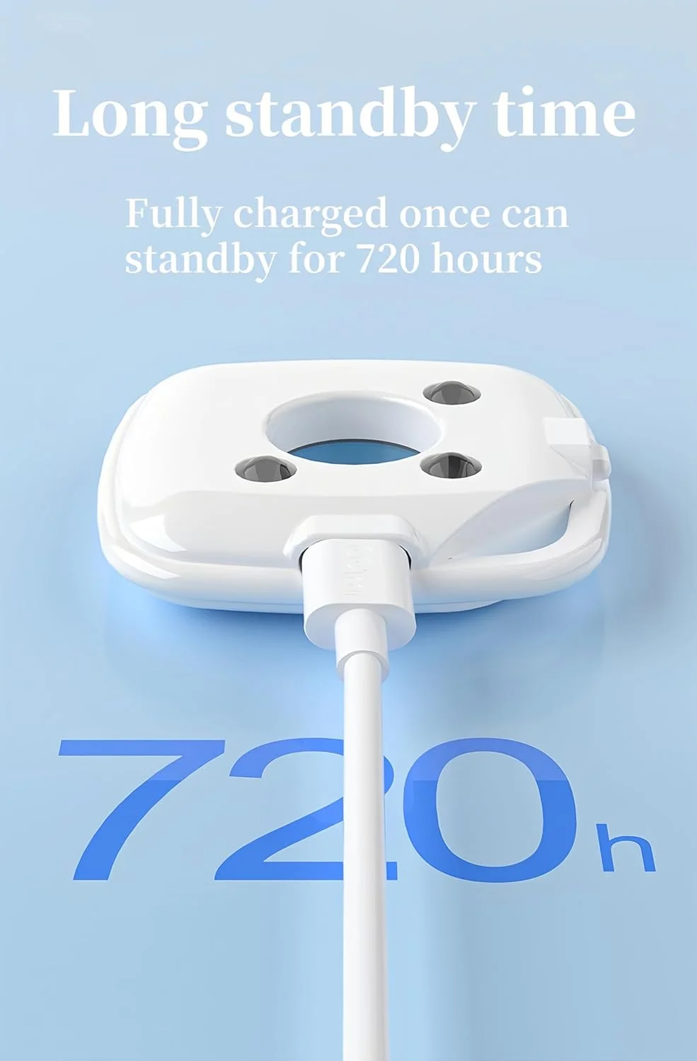 دستگاه تشخیص دوربین مخفی Lancoon بسته 8 عددی، قابل حمل، جمع و جور، ضد جاسوسی، ضد سرقت، شنود یاب RF برای هتل، مسافرت، خانه و دفتر دستگاه تشخیص دوربین مخفی Lancoon بسته 8 عددی، قابل حمل، جمع و جور، ضد جاسوسی، ضد سرقت، شنود یاب RF برای هتل، مسافرت، خانه و دفتر