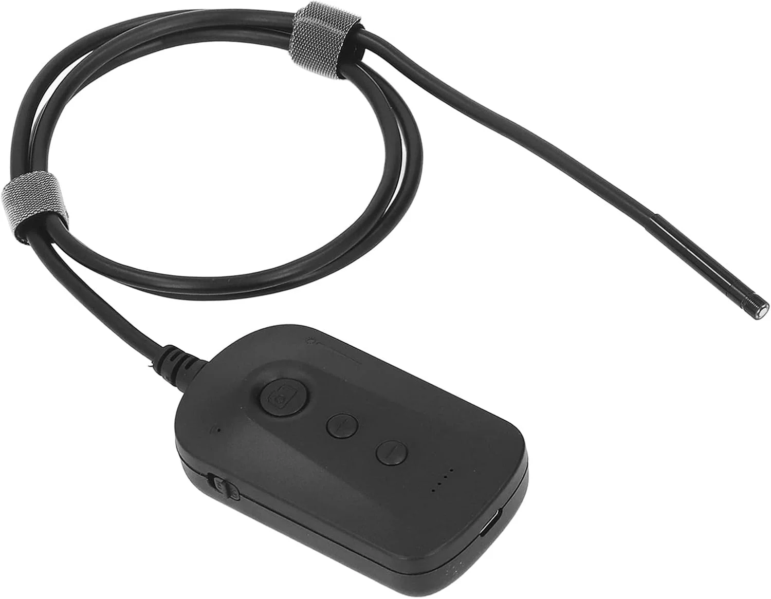 اندوسکوپ بی سیم DC5V 1080P عکس 720P ویدیو دوربین بازرسی 6 چراغ LED 5MP برای نگهداری خطوط لوله اندوسکوپ بی سیم DC5V 1080P عکس 720P ویدیو دوربین بازرسی 6 چراغ LED 5MP برای نگهداری خطوط لوله