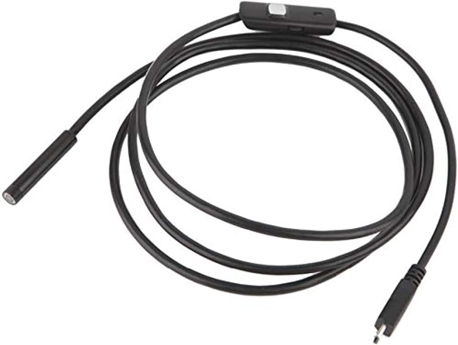 دوربین بازرسی ضد آب USB اسکیدو (2 متری) دوربین بازرسی ضد آب USB اسکیدو (2 متری)