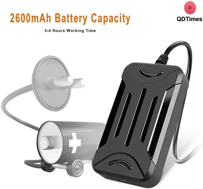 دوربین دوگانه آندوسکوپ بی سیم QiudanTimes HD، دوربین بازرسی وای فای، دوربین مارپیچی بورسکوپ بی سیم 1080P با دوربین دوگانه سازگار با iOS، اندروید و ویندوز (کابل نیمه سخت Ø8mm-10m) دوربین دوگانه آندوسکوپ بی سیم QiudanTimes HD، دوربین بازرسی وای فای، دوربین مارپیچی بورسکوپ بی سیم 1080P با دوربین دوگانه سازگار با iOS، اندروید و ویندوز (کابل نیمه سخت Ø8mm-10m)