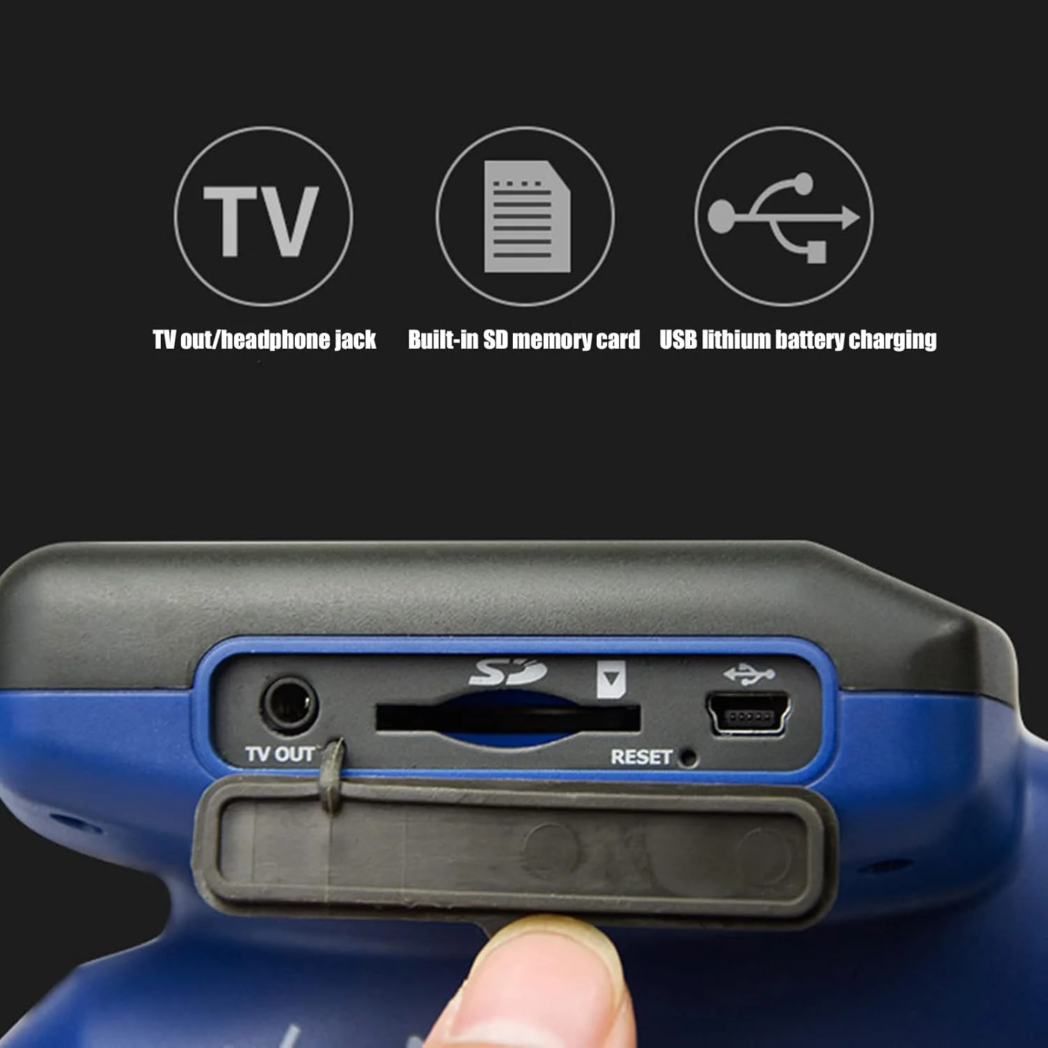 دوربین بازرسی آندوسکوپی Samnuerly با صفحه نمایش، دوربین ماری با نور، دوربین ضد آب Borescope با ابزار، دوربین میکرو جداشدنی برای لوله کشی مجرای هوا، گوشه ها و شکاف های صعب العبور دوربین بازرسی آندوسکوپی Samnuerly با صفحه نمایش، دوربین ماری با نور، دوربین ضد آب Borescope با ابزار، دوربین میکرو جداشدنی برای لوله کشی مجرای هوا، گوشه ها و شکاف های صعب العبور