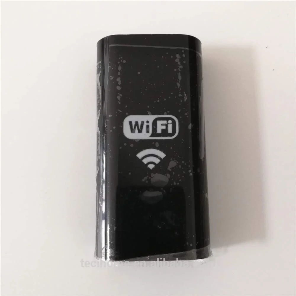 اندوسکوپ وای فای ضد آب 3.5 متری با 6 LED و کیفیت 2.0 مگاپیکسل HD برای گوشی های هوشمند iOS و اندروید، تبلت و سیستم ویندوز اندوسکوپ وای فای ضد آب 3.5 متری با 6 LED و کیفیت 2.0 مگاپیکسل HD برای گوشی های هوشمند iOS و اندروید، تبلت و سیستم ویندوز