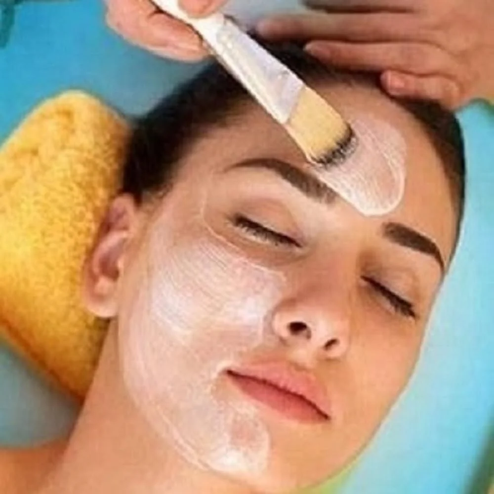 برس ماسک صورت ZAUKY، برس رنگ با موهای نرم، برس استفاده از ماسک صورت و رنگ برای زنان - چند رنگ برس ماسک صورت ZAUKY، برس رنگ با موهای نرم، برس استفاده از ماسک صورت و رنگ برای زنان - چند رنگ