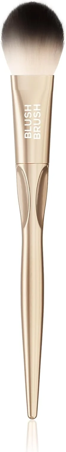 براش رژگونه حرفه ای رنه برای صورت، استفاده صاف و دقیق، موهای فوق العاده نرم، استفاده و ترکیب آسان، طراحی شیک، تمیز کردن آسان، بادوام و با کیفیت عالی