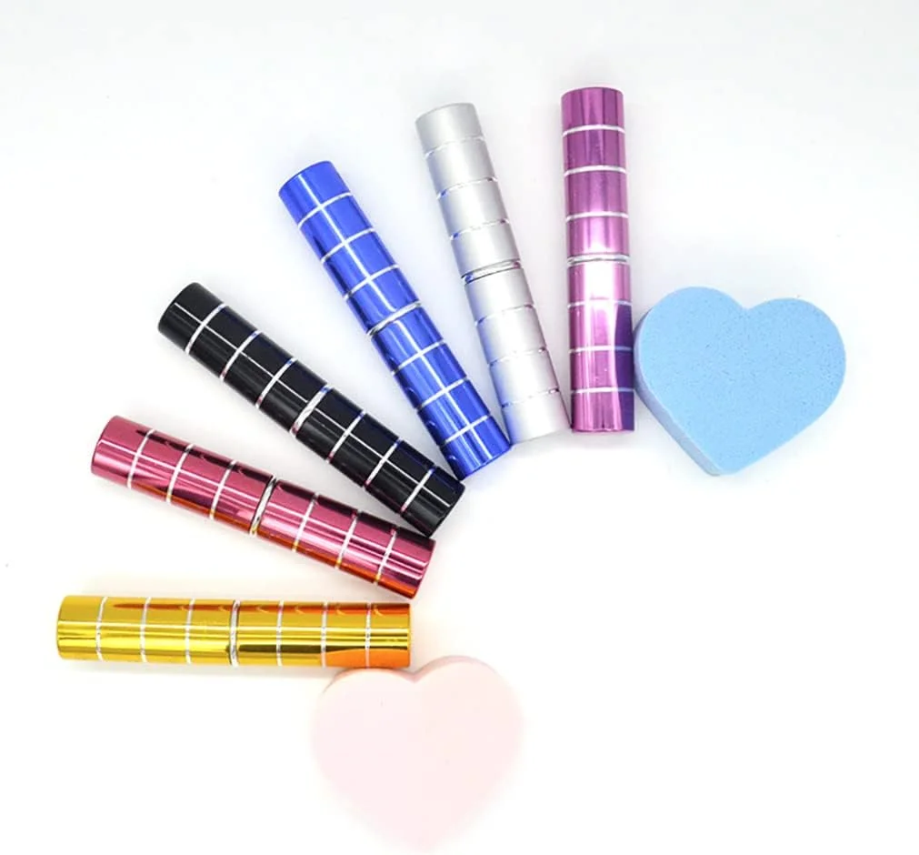 براش پودر جمع شونده، براش گرد و غبار ناخن مسافرتی، براش رژگونه قابل حمل صورت با درپوش قرمز براش پودر جمع شونده، براش گرد و غبار ناخن مسافرتی، براش رژگونه قابل حمل صورت با درپوش قرمز