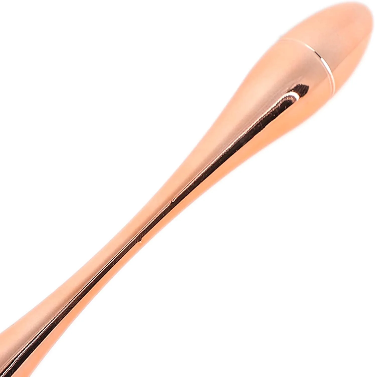 RIZGHWOY برس آرایشی پودر شل رژگونه موی نرم ابزار آرایش نهایی برای سفر برس آرایشی حرفه ای RIZGHWOY برس آرایشی پودر شل رژگونه موی نرم ابزار آرایش نهایی برای سفر برس آرایشی حرفه ای