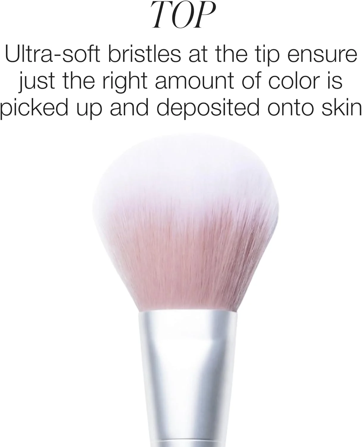 برس رژگونه پودری Skin2Skin آر ام اس بیوتی - برس صورت، برس پودر رژگونه شل، برس پودر فشرده و برس رژگونه، لوازم جانبی آرایش، برس های آرایشی برس رژگونه پودری Skin2Skin آر ام اس بیوتی - برس صورت، برس پودر رژگونه شل، برس پودر فشرده و برس رژگونه، لوازم جانبی آرایش، برس های آرایشی