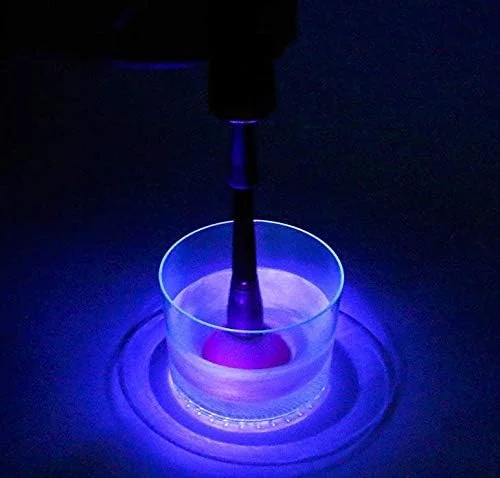 دستگاه تمیز کننده برس آرایشی USB با قابلیت شارژ و استریل کننده UV، ضد عفونت پوستی دستگاه تمیز کننده برس آرایشی USB با قابلیت شارژ و استریل کننده UV، ضد عفونت پوستی