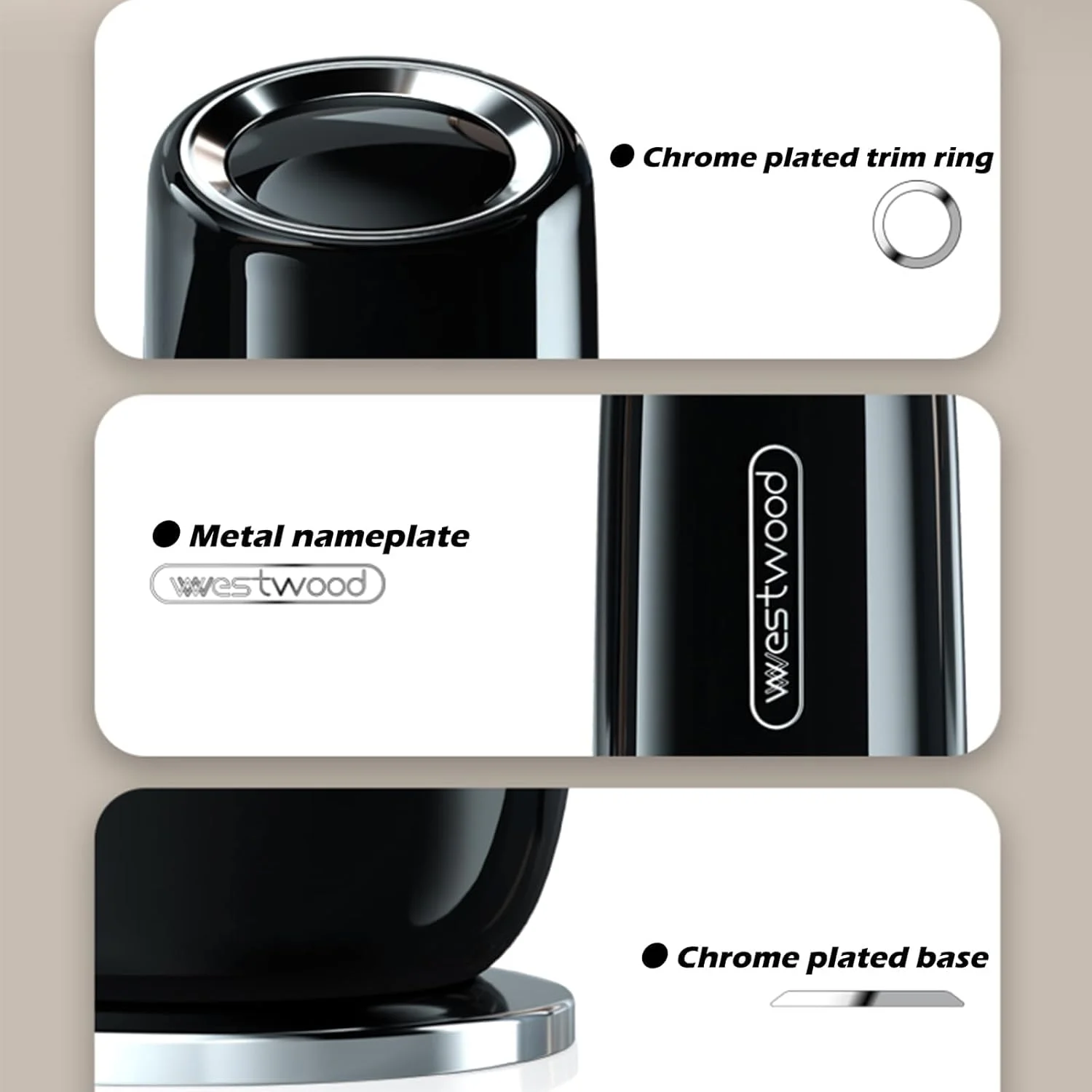 جا مسواکی لوکس سبز قابل حمل KASTWAVE، مناسب برای مسافرت و استفاده در منزل، ایده آل برای کمپینگ و مدرسه جا مسواکی لوکس سبز قابل حمل KASTWAVE، مناسب برای مسافرت و استفاده در منزل، ایده آل برای کمپینگ و مدرسه