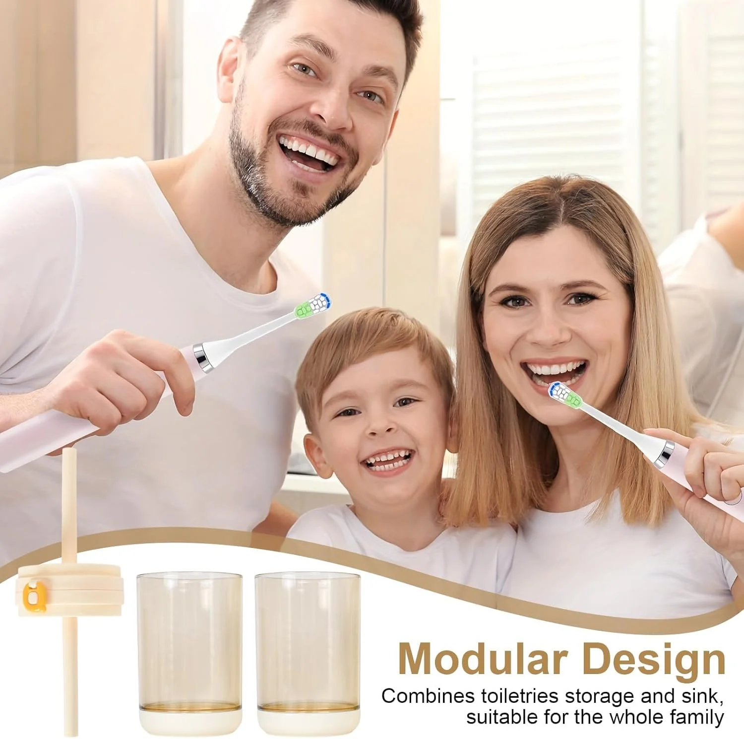 جا مسواکی شفاف، جا مسواکی ساده، جعبه نگهداری مسواک، لیوان مسواک و خمیر دندان مسافرتی با درب، ظرف مسواک قابل حمل برای مدرسه، کمپینگ، سفر کاری جا مسواکی شفاف، جا مسواکی ساده، جعبه نگهداری مسواک، لیوان مسواک و خمیر دندان مسافرتی با درب، ظرف مسواک قابل حمل برای مدرسه، کمپینگ، سفر کاری