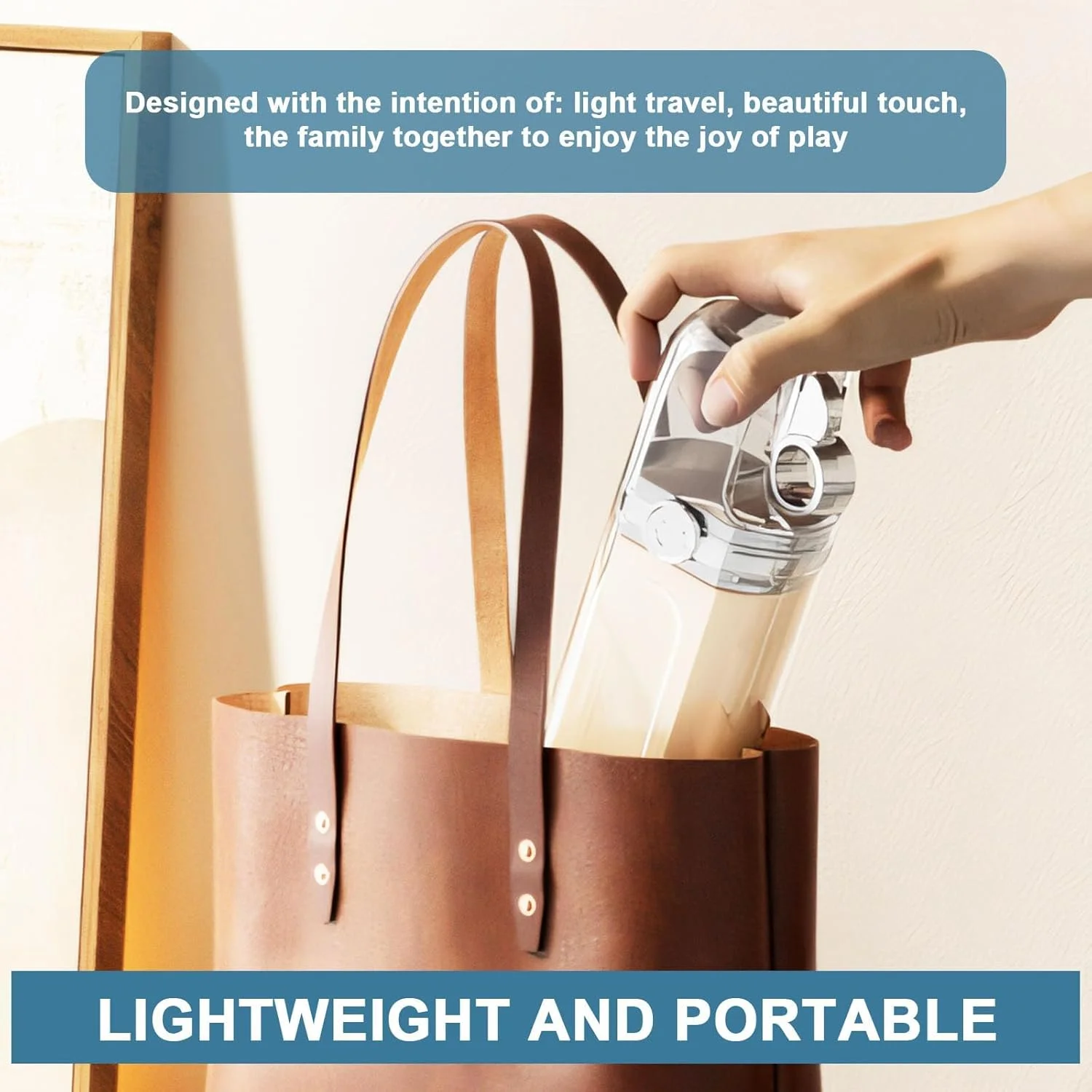 جا مسواکی سفری 3 در 1 قابل حمل با جای خمیر دندان - سبک وزن، ضد آب و محافظ مسواک و محفظه نگهداری برای کمپینگ، مدرسه، سفرهای کاری و سازمان دهنده حمام جا مسواکی سفری 3 در 1 قابل حمل با جای خمیر دندان - سبک وزن، ضد آب و محافظ مسواک و محفظه نگهداری برای کمپینگ، مدرسه، سفرهای کاری و سازمان دهنده حمام