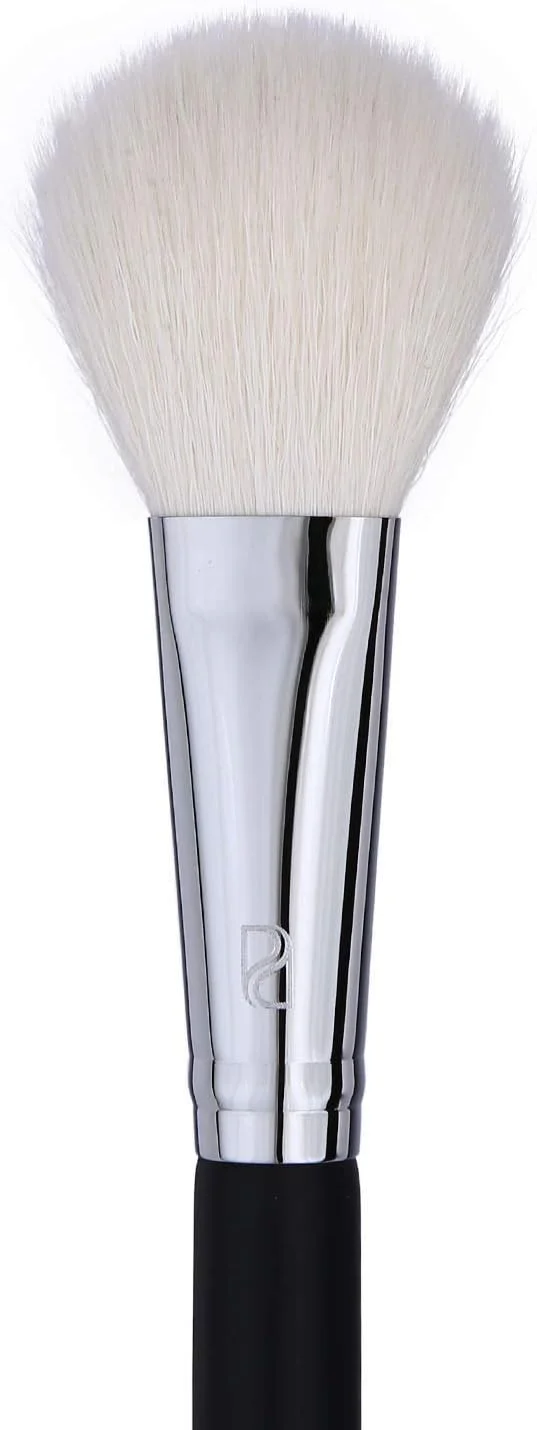 برس رژگونه پرو آرته، مشکی، 200 گرم