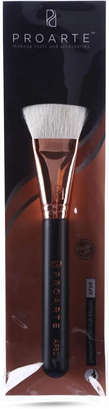 برس کانتور صاف پرو آرته، مشکی، 200 گرم برس کانتور صاف پرو آرته، مشکی، 200 گرم