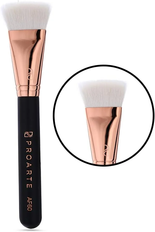 برس کانتور صاف پرو آرته، مشکی، 200 گرم برس کانتور صاف پرو آرته، مشکی، 200 گرم