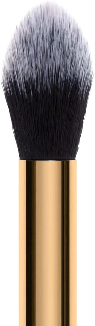 براش گلد بار La Casa De Papel نیکس پروفشنال میکاپ براش گلد بار La Casa De Papel نیکس پروفشنال میکاپ