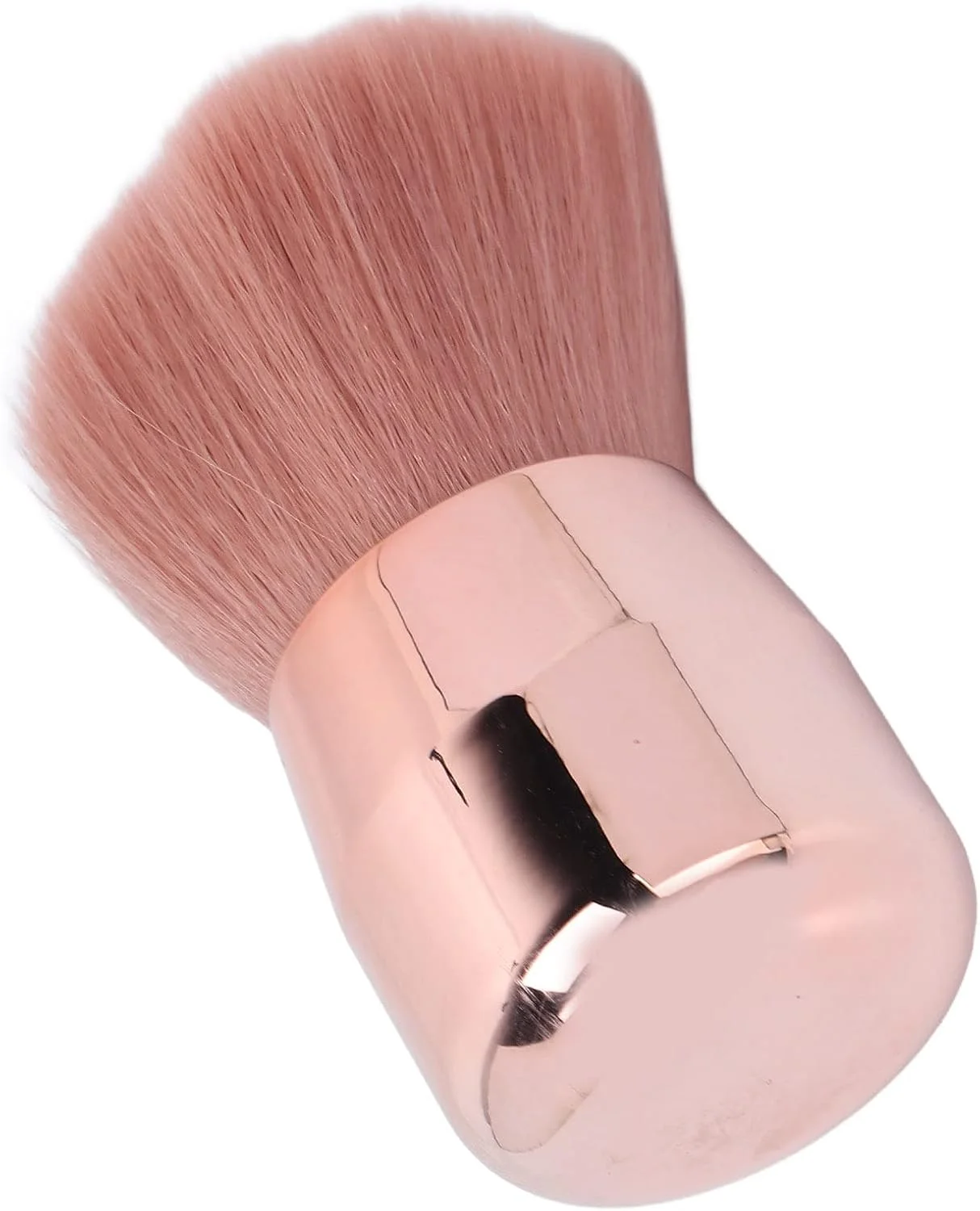 برس رژگونه، برس گردگیری ناخن چند منظوره حرفه ای با موهای نرم و سازگار با پوست مناسب برای آرایشگران خانگی Wzsydn برس رژگونه، برس گردگیری ناخن چند منظوره حرفه ای با موهای نرم و سازگار با پوست مناسب برای آرایشگران خانگی Wzsydn