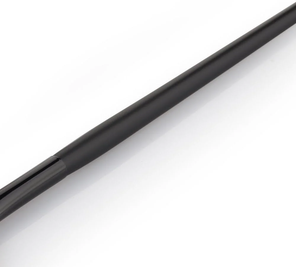 1 عدد برس آرایشی باریک به شکل بادبزن برای پودر، کانسیلر، ترکیب، فینیش و هایلایتر، برس طراحی ناخن 1 عدد برس آرایشی باریک به شکل بادبزن برای پودر، کانسیلر، ترکیب، فینیش و هایلایتر، برس طراحی ناخن