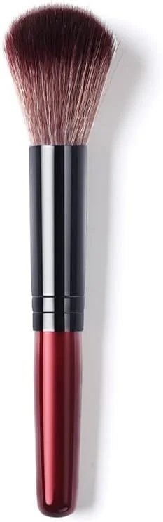 براش آرایشی رژگونه، پودر، کرم پودر و کانتور، 2 عددی