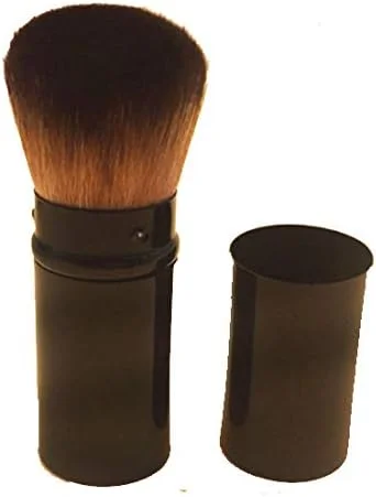 براش آرایشی تکی قابل حمل، رژگونه، براش پودر فیکس، رژگونه براش آرایشی تکی قابل حمل، رژگونه، براش پودر فیکس، رژگونه