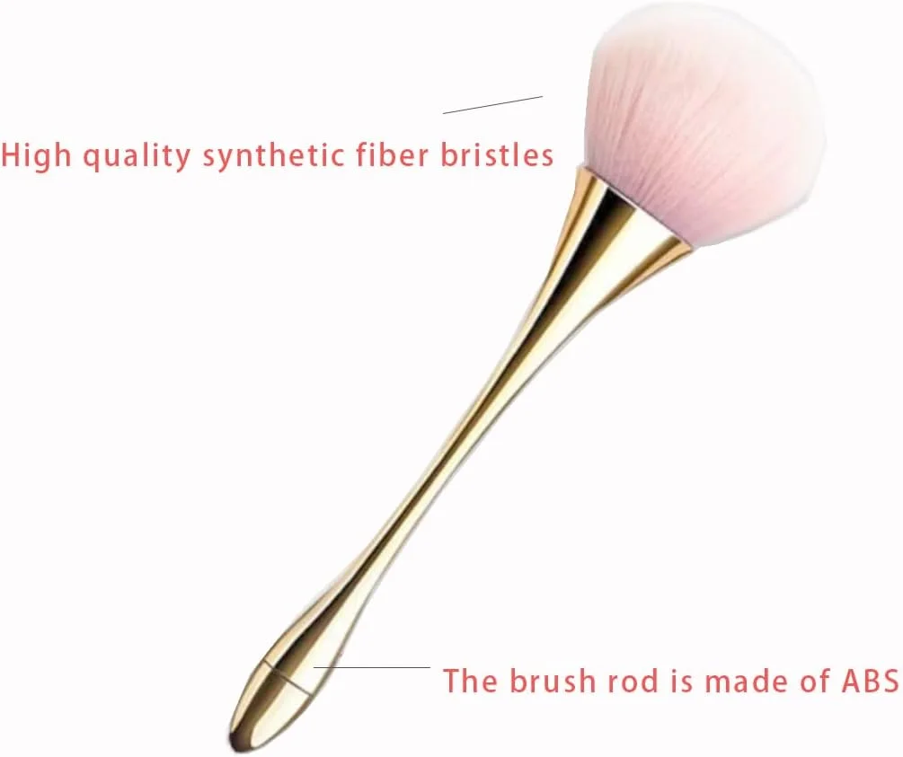 برس رژگونه پودری، برس رژگونه پودری کمر باریک کوچک، برس آرایشی کرکی، برس آرایش فونداسیون، آرایش روزانه حرفه ای (2 عدد) (رنگ قرمز گل رز) برس رژگونه پودری، برس رژگونه پودری کمر باریک کوچک، برس آرایشی کرکی، برس آرایش فونداسیون، آرایش روزانه حرفه ای (2 عدد) (رنگ قرمز گل رز)