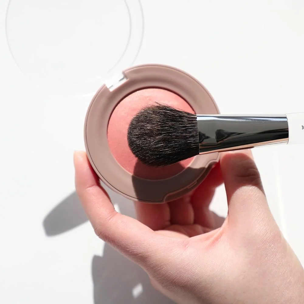 برس رژگونه پیکاسو [COLLEZIONI] مدل 108