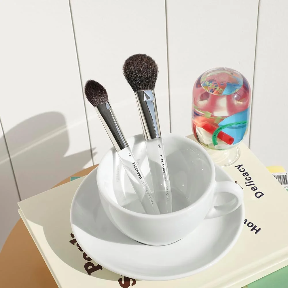 برس رژگونه پیکاسو [COLLEZIONI] مدل 108