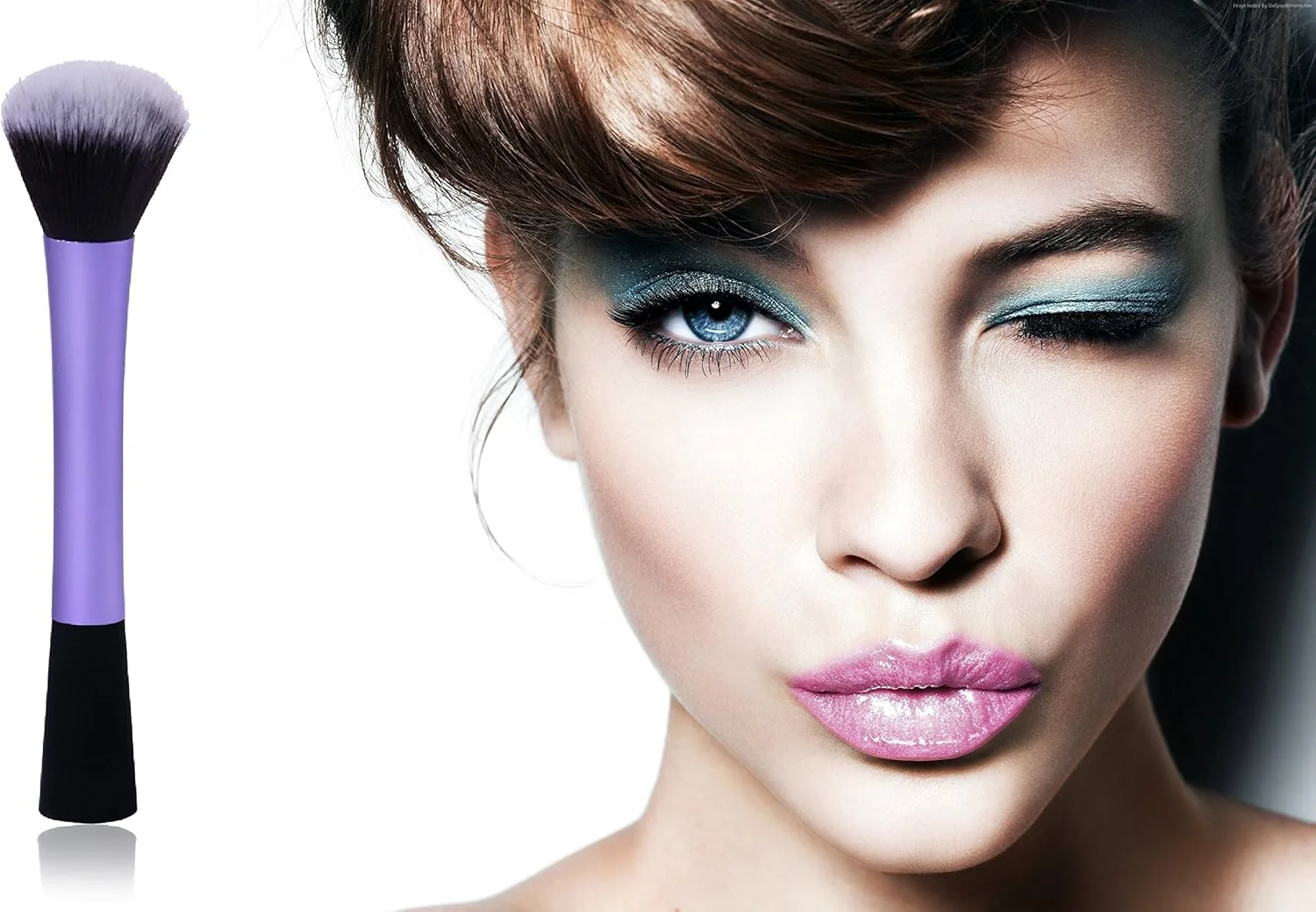 براش رژگونه صورت بی نقص Expert Base براش رژگونه صورت بی نقص Expert Base