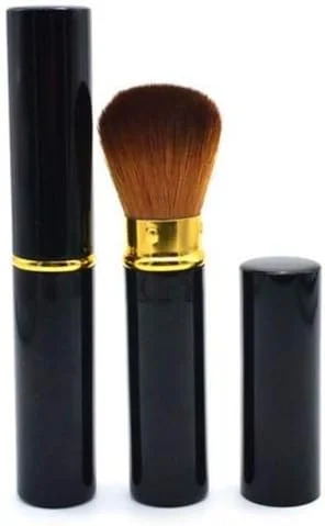 براش آرایشی جمع شونده MK-BR002 براش آرایشی جمع شونده MK-BR002