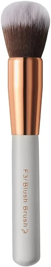 برس رژگونه پیگمنت پلی (پودر صورت، رژگونه و برنزر | ترکیب رنگ یکنواخت | نرم و لطیف | بدون تست حیوانی | بسته 1 عددی)، چند رنگ برس رژگونه پیگمنت پلی (پودر صورت، رژگونه و برنزر | ترکیب رنگ یکنواخت | نرم و لطیف | بدون تست حیوانی | بسته 1 عددی)، چند رنگ