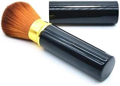 براش آرایشی جمع شونده MK-BR002 براش آرایشی جمع شونده MK-BR002