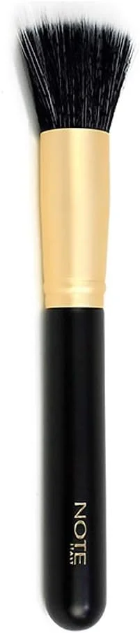 برس بافر نوت، مشکی، 10 گرم برس بافر نوت، مشکی، 10 گرم