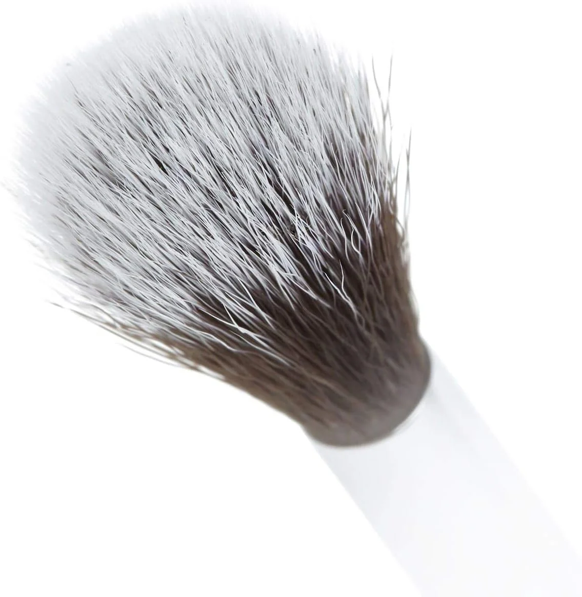 براش رژگونه حالت دهنده صورت Nanshy - براش برنزر و براش کانتور برای استفاده و ترکیب آرایش پودری و کرمی صورت - براش هایلایتر نرم - وگان و بدون تست حیوانی - مشکی براش رژگونه حالت دهنده صورت Nanshy - براش برنزر و براش کانتور برای استفاده و ترکیب آرایش پودری و کرمی صورت - براش هایلایتر نرم - وگان و بدون تست حیوانی - مشکی