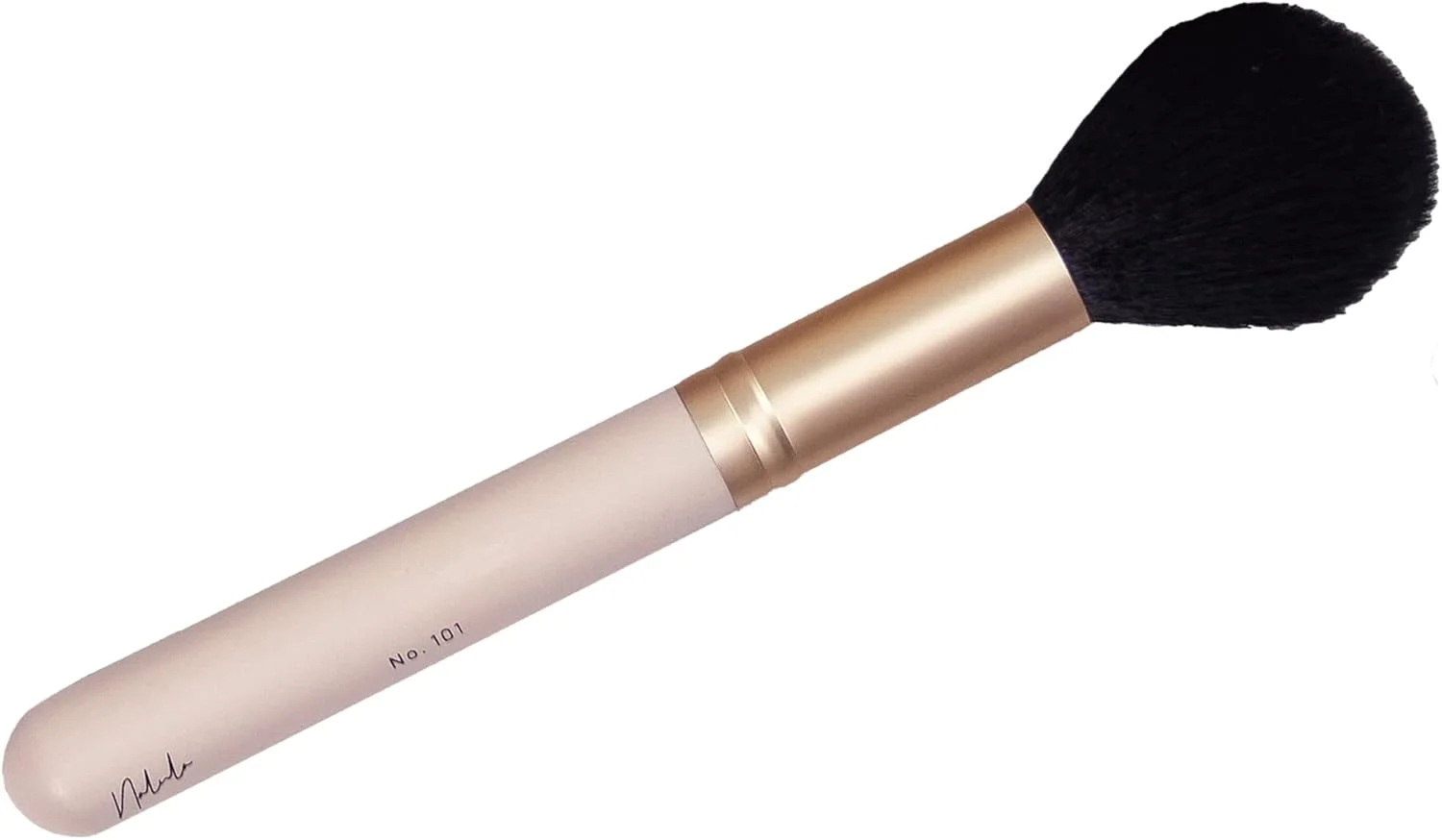 براش پودر نالولا - برای استفاده دقیق و ظریف از پودر براش پودر نالولا - برای استفاده دقیق و ظریف از پودر