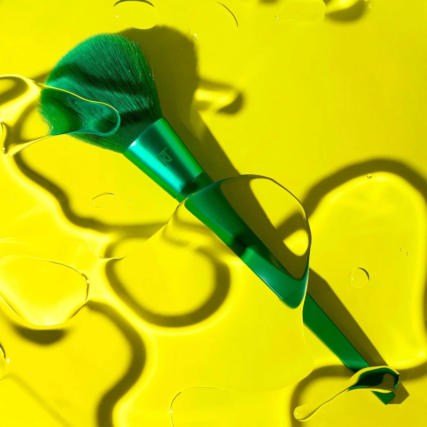 براش پودر سورئال شین نِتار پاپ - براش پودر ریل تکنیک براش پودر سورئال شین نِتار پاپ - براش پودر ریل تکنیک