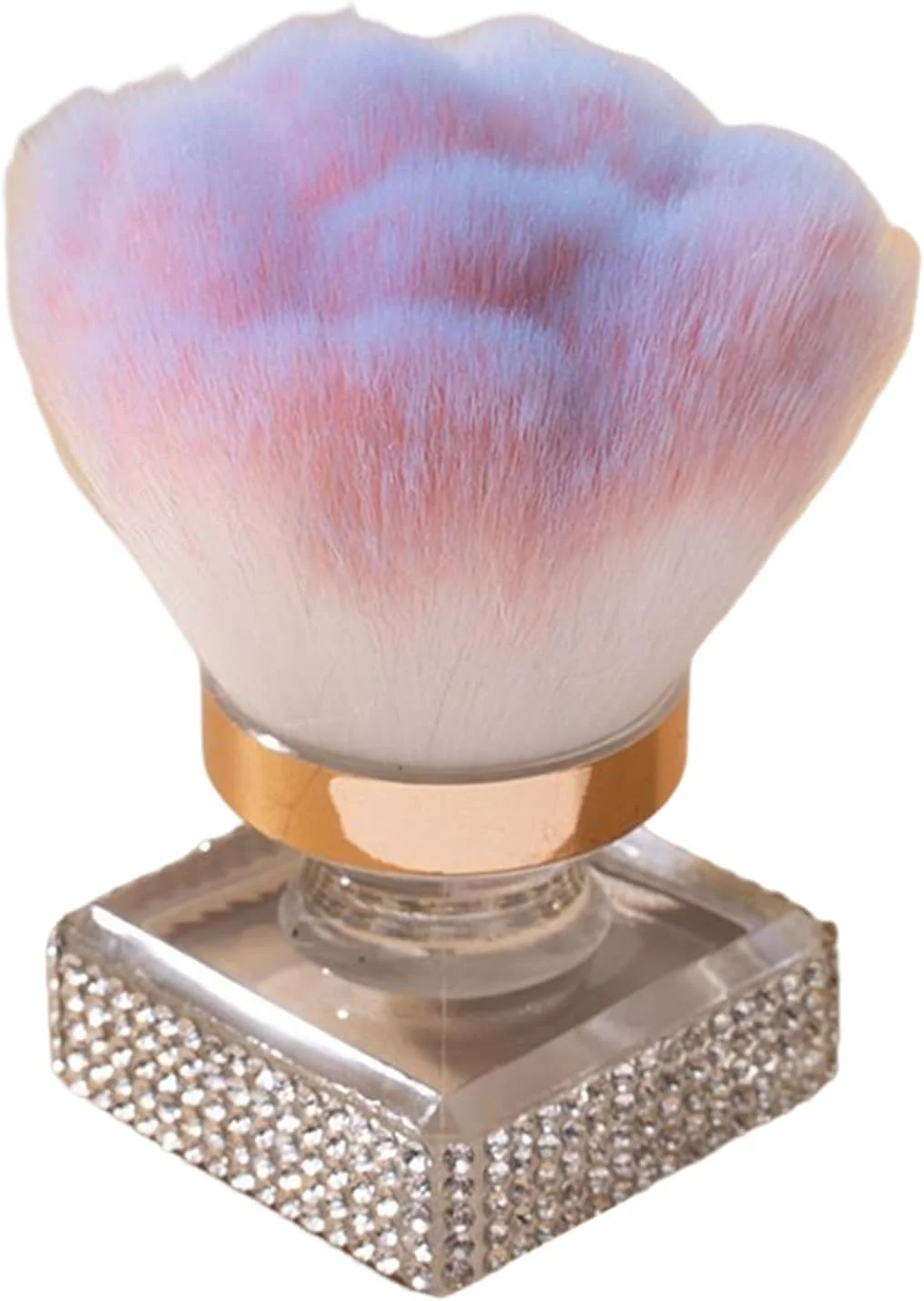 برس گردگیری ناخن، برس پاک کننده پودر گرد و غبار ناخن - ابزار چند منظوره آرایشی برای مانیکور مناسب منزل، سالن و مسافرت برس گردگیری ناخن، برس پاک کننده پودر گرد و غبار ناخن - ابزار چند منظوره آرایشی برای مانیکور مناسب منزل، سالن و مسافرت