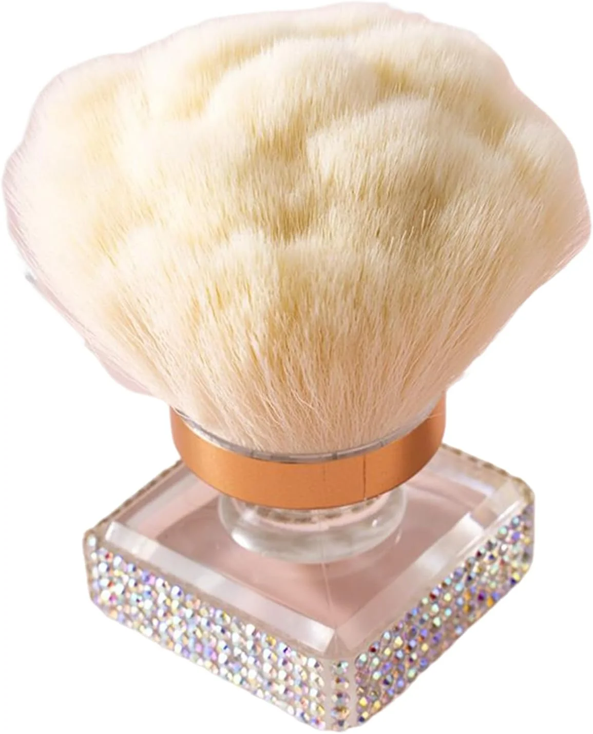 برس گردگیری ناخن، برس آرایشی رژگونه کانتور | ابزار چند منظوره آرایش و مانیکور برای تمیز کردن ناخن، کانتورینگ و هایلایت برس گردگیری ناخن، برس آرایشی رژگونه کانتور | ابزار چند منظوره آرایش و مانیکور برای تمیز کردن ناخن، کانتورینگ و هایلایت