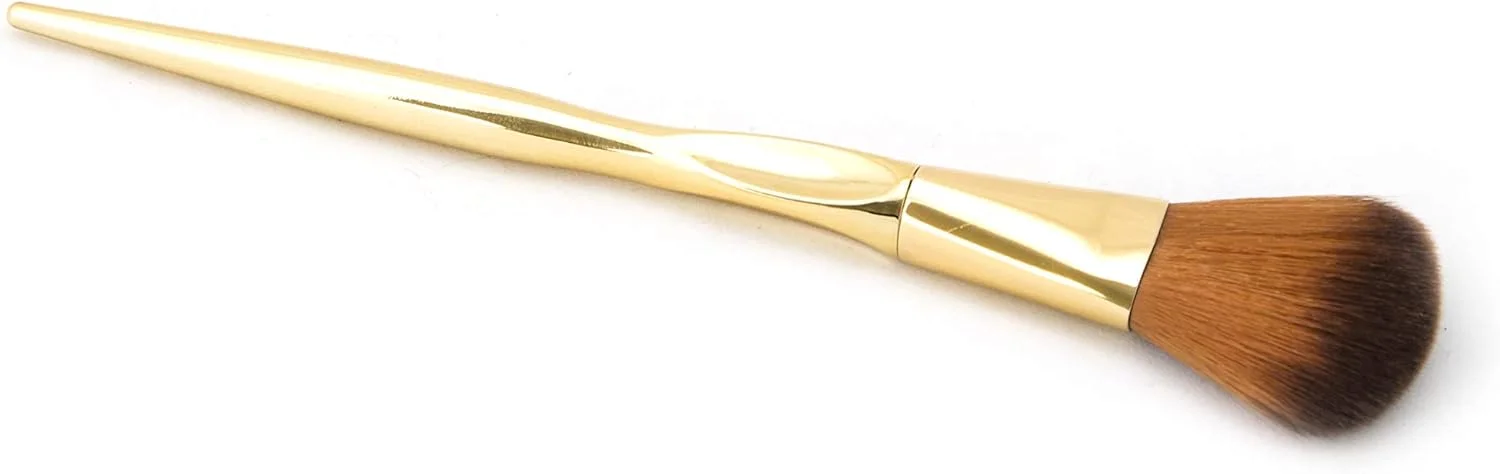 برس رژگونه طلایی MISSY، 14 گرم برس رژگونه طلایی MISSY، 14 گرم