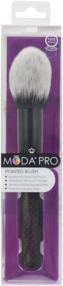 براش رژگونه نوک تیز مدا پرو