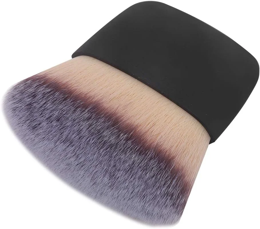 برس آرایشی چند منظوره کوچک، برس پودر شل مو نرم قابل حمل، ابزار زیبایی (01) برس آرایشی چند منظوره کوچک، برس پودر شل مو نرم قابل حمل، ابزار زیبایی (01)