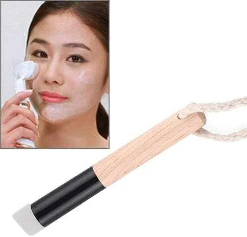 Mhnfgmkgfk 1 عدد برس بینی شیب دار شفاف کننده جهانی با دسته چوب زالزالک Mhnfgmkgfk 1 عدد برس بینی شیب دار شفاف کننده جهانی با دسته چوب زالزالک