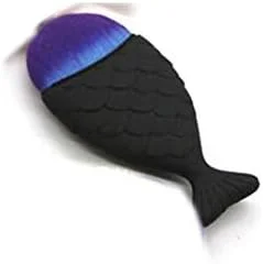 براش آرایشی چند منظوره پری دریایی چند رنگ b05 براش آرایشی چند منظوره پری دریایی چند رنگ b05