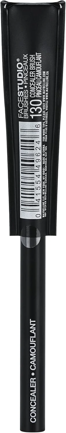 براش کانسیلر فیس استودیو میبلین نیویورک براش کانسیلر فیس استودیو میبلین نیویورک