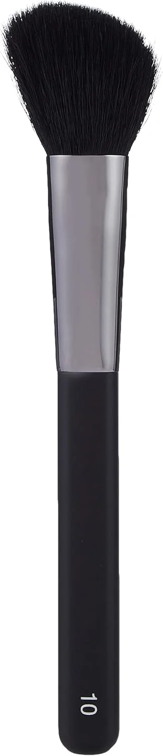 براش رژگونه زاویه دار KIKO Milano Face 10 | براش زاویه دار از الیاف طبیعی برای رژگونه، برنزر و هایلایتر براش رژگونه زاویه دار KIKO Milano Face 10 | براش زاویه دار از الیاف طبیعی برای رژگونه، برنزر و هایلایتر