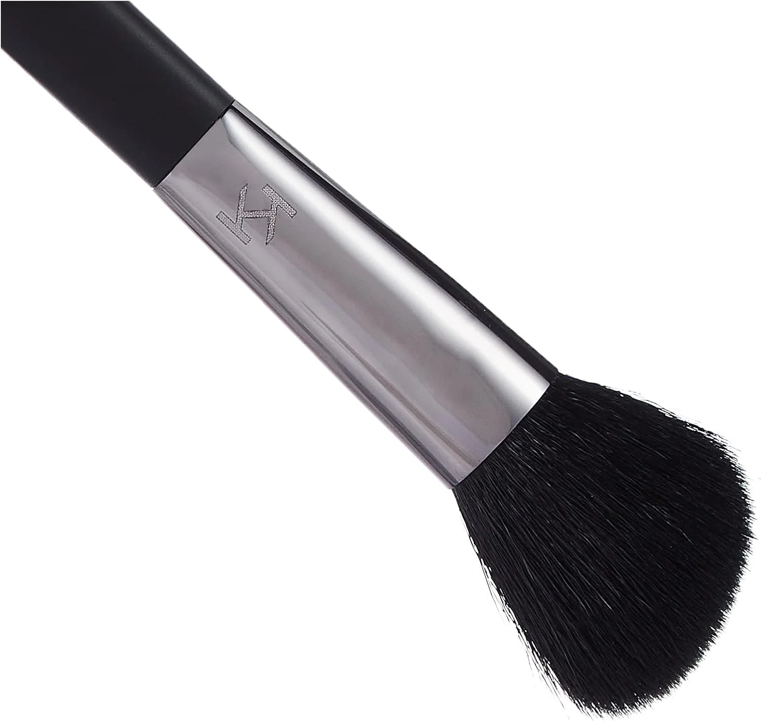 براش رژگونه زاویه دار KIKO Milano Face 10 | براش زاویه دار از الیاف طبیعی برای رژگونه، برنزر و هایلایتر براش رژگونه زاویه دار KIKO Milano Face 10 | براش زاویه دار از الیاف طبیعی برای رژگونه، برنزر و هایلایتر