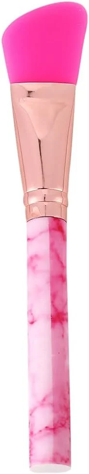 براش آرایشی صورت NLLNT طرح سنگ مرمر، براش سیلیکونی اسکراب ماسک صورت، ابزار آرایشی و زیبایی براش آرایشی صورت NLLNT طرح سنگ مرمر، براش سیلیکونی اسکراب ماسک صورت، ابزار آرایشی و زیبایی