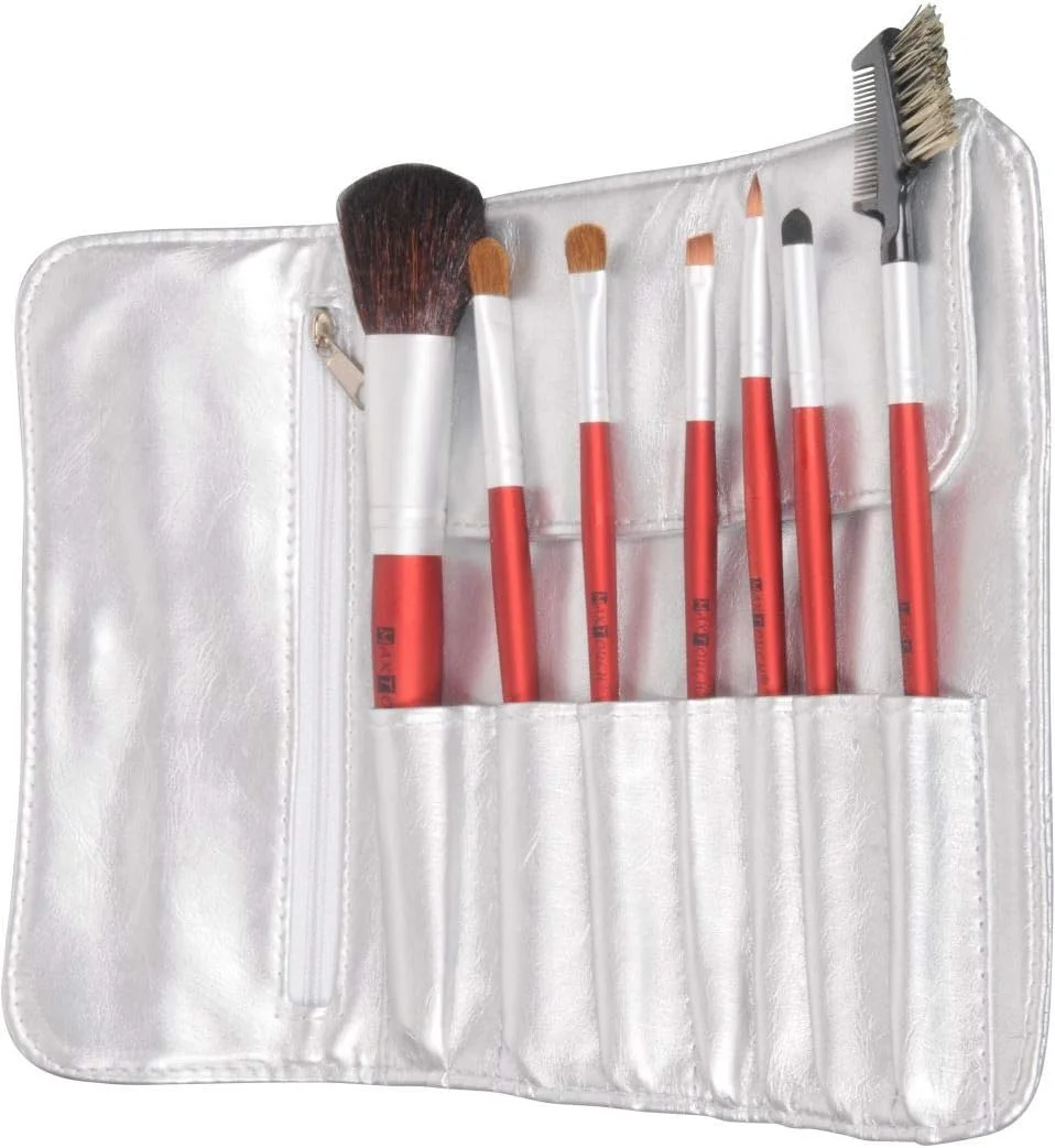 ست برس آرایشی مکس تاچ مدل MT-2219 ست برس آرایشی مکس تاچ مدل MT-2219