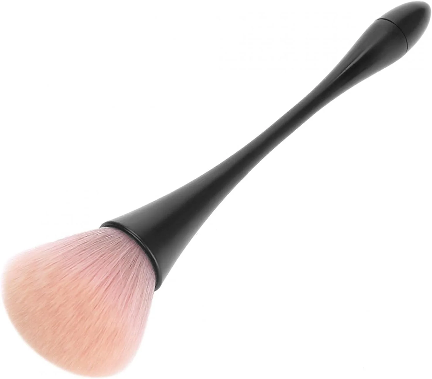 براش، براش آرایشی 5 مدل برای انتخاب، براش رژگونه مناسب برای حس دستی راحت و نفیس برای ژل ناخن، ابزار DIY برای خانم ها (رنگ: 1)